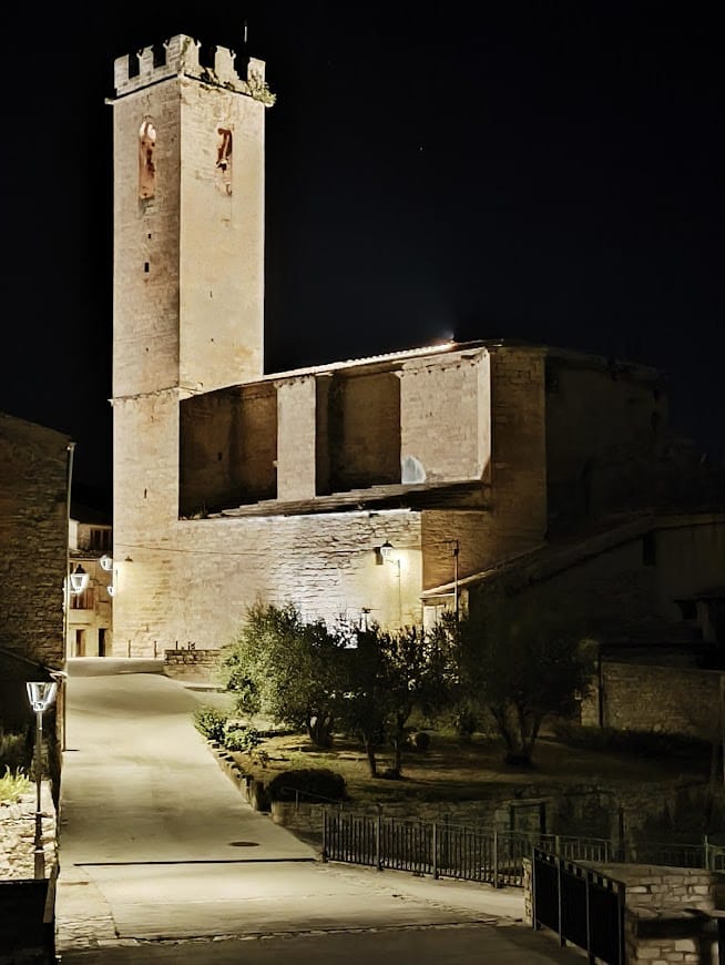 El Clos Apartamentos Turisticos Tarragona (Interior) 2025 © Rutas gastronomicas Tarragona - Recuperar el turisme als pobles