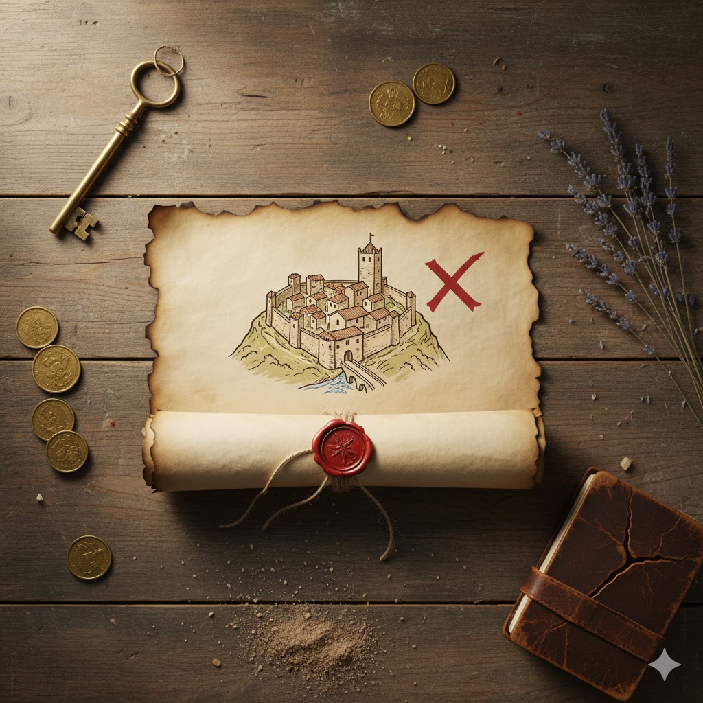 Secrets de Conesa - Tarragona - Conca de Barcera - 002