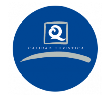 Calidad turistica logo El Clos