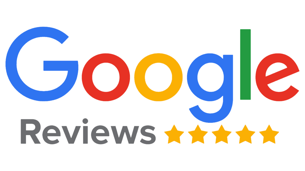 Google Review Logo