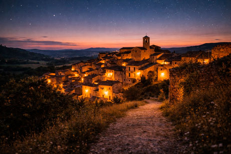 Post Conesa Silencio Conesa Conca de Barbera Apartaments rurals El Clos 30