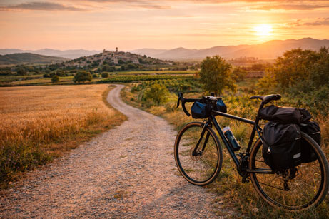 Post Rutas Bicicleta Conesa Conca de Barbera Apartaments rurals El Clos 3030