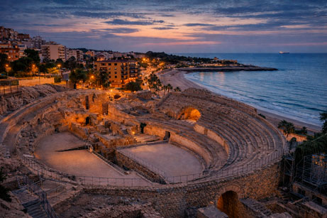 Post Tarragona Conesa Conca de Barbera Apartaments rurals El Clos 3030