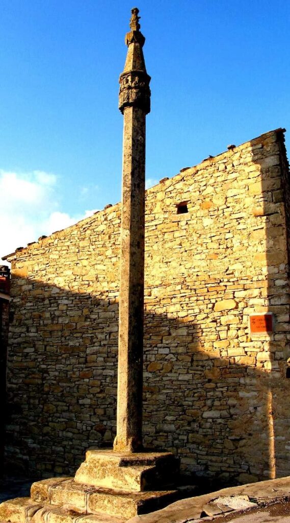 elclos el cultivo hist rico del azafr n en la conc 20260814 0737